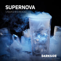 T&T | Darkside Tobacco Core 100g - Supernova