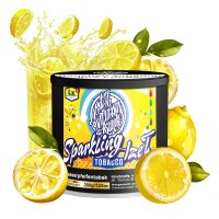187 Tobacco 200g - Sparkling IZE-T