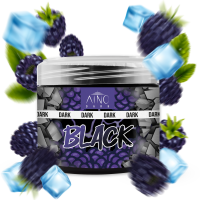 AINO Dark Tobacco 200g - Black