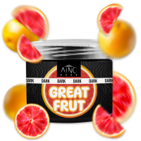AINO Dark Tobacco 200g - Great Frut