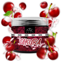 AINO Dark Tobacco 200g - Lady Sakura