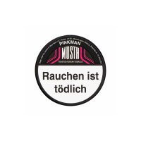 T&T | Must H Tabak 200g - Pinkman