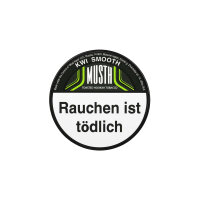 T&T | Must H Tabak 200g - Kwi Smooth