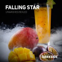 T&T | Darkside Tobacco Core 100g - Falling Star