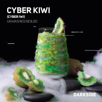 T&T | Darkside Tobacco Core 100g - Cyber Iwi