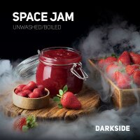 T&T | Darkside Tobacco Core 100g - Space J