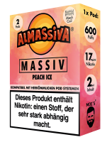Al Massiva Pod - Big M