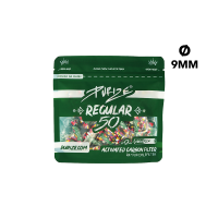 PURIZE Filter - All Colour Regular Size | 50er Beutel 9mm...