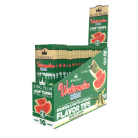 King Palm 2 Mini Rolls - Watermelon Wave 1VE=20 Stück