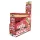King Palm 2 Mini Rolls - The Game - Red Velvet 1VE=20 Stück