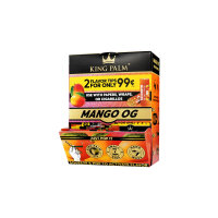 King Palm Flavor Tip - Mango OG