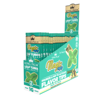 King Palm 2 Mini Rolls - Magic Mint 1VE=20 Stück