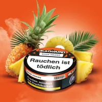 T&T | Blackburn Tobacco 100g - Shok Anans