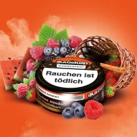 T&T | Blackburn Tobacco 100g - Summer Basket