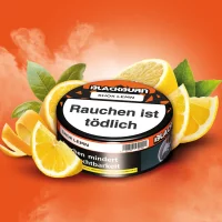 T&T | Blackburn Tobacco 100g - Shok Lmn