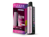 Elfbar ELFA Master Akku - Dusty Pink