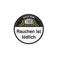 Must H Tabak 125g - Goos Brri