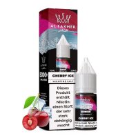 Al Fakher Nikotinsalz 20mg - Cherry Ice