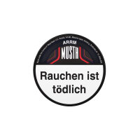 Must H Tabak 125g - Arrm