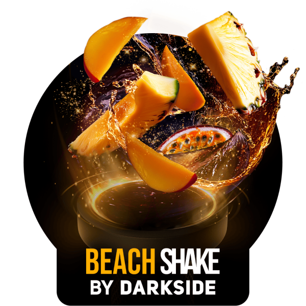 Darkside Shake 120g - Beach