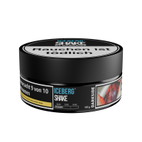 Darkside Shake 120g - Iceberg