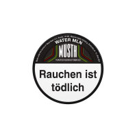 Must H Tabak 125g - Water Mln