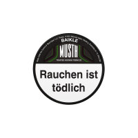 T&T | Must H Tabak 125g - Baikle