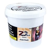 T&T 7 Days 1000g - Cold Peah