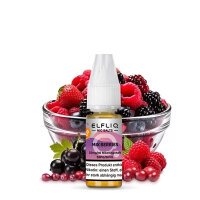 Elfliq 10mg/ml Nikotin | 10ml - Mix Berries