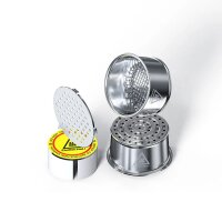 XKAH Pro Ersatz Bowl 2er-Pack