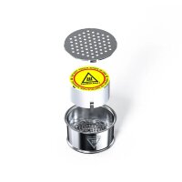 XKAH Pro Ersatz Bowl 2er-Pack