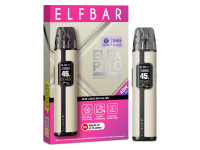 ELFX Pro Kit - White