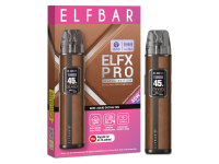 ELFX Pro Kit - Brown