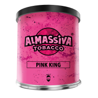 Al Massiva 200g - Pink King