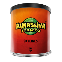 Al Massiva 200g - Skylines