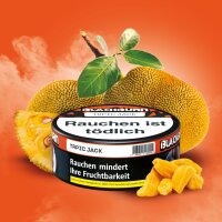 T&T | Blackburn Tobacco 100g - Trpic Jack