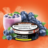 T&T | Blackburn Tobacco 100g - Yoggi B