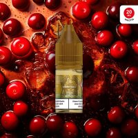 RandM Tornado 20mg/ml Nikotin - Cherry Cola