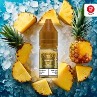 RandM Tornado 20mg/ml Nikotin - Pineapple Ice