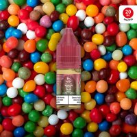 RandM Tornado 20mg/ml Nikotin - Skittles