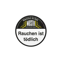 Must H Tabak 200g - MaggoSling