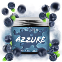 Ocean Tabak 200g Dose - Azzure