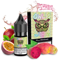 OWLIQ 20mg/ml - Cactus Passionfruit Ice