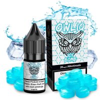 OWLIQ 20mg/ml - Icy Bomb