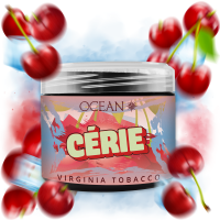 Ocean Tabak 200g Dose - Cérie