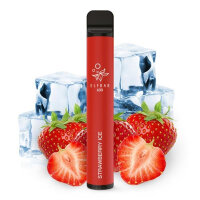 Elfbar 600 Strawberry Ice 20mg Nikotin