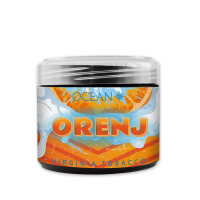 Ocean Tabak 200g Dose - Orenj