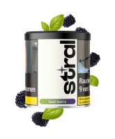 Stral Tobacco 200g - Basil Barry
