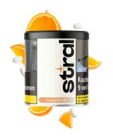Stral Tobacco 200g - Orang Tik Tak