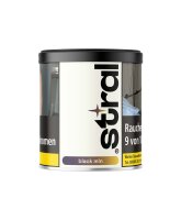 Stral Tobacco 200g - Black Mln